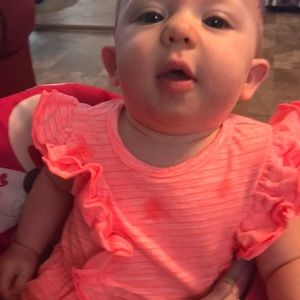 Meet your Posher, Natasha